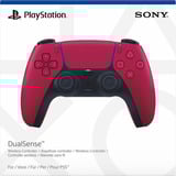 Sony DualSense Wireless-Controller Rood/zwart, Cosmic Red