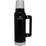 Stanley PMI Classic Legendary Bottle 1.4L thermosfles Zwart (mat), Matte Black