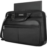 Targus Mobile Elite Topload laptoptas Zwart, tot 40,6 cm (16")