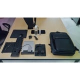 Targus USB-C Dual HDMI 4K Dockingstation Zilver, Power Delivery 100W, USB-C, HDMI, 4K