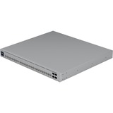 Ubiquiti Pro HD 24 PoE switch Grijs