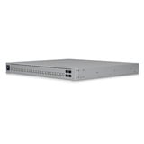 Ubiquiti Pro HD 24 PoE switch Grijs
