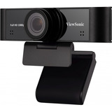ViewSonic 1080p Ultra-wide Web Camera VB-CAM-001 webcam Zwart