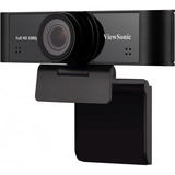ViewSonic 1080p Ultra-wide Web Camera VB-CAM-001 webcam Zwart