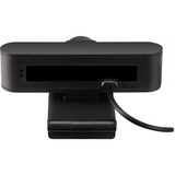 ViewSonic 1080p Ultra-wide Web Camera VB-CAM-001 webcam Zwart