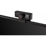 ViewSonic 1080p Ultra-wide Web Camera VB-CAM-001 webcam Zwart