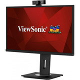 ViewSonic 1080p Ultra-wide Web Camera VB-CAM-001 webcam Zwart
