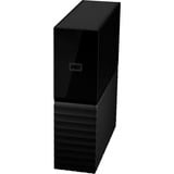 WD My Book, 16 TB externe harde schijf Zwart, WDBBGB0160HBK, USB 3.0