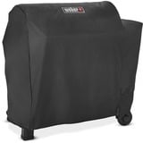 Weber Premium Hoes Searwood XL beschermkap Zwart