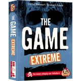 White Goblin Games The Game Extreme Kaartspel Nederlands, 1 - 5 spelers, 20 minuten, Vanaf 8 jaar