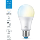 WiZ Lamp A60 E27 ledlamp Wifi + Bluetooth protocol