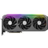 ZOTAC GeForce RTX 5070 Ti AMP Extreme INFINITY ULTRA grafische kaart DLSS 4, 3x DisplayPort, 1x HDMI 2.1