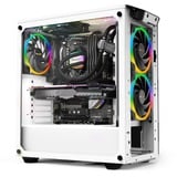 be quiet! Pure Loop 2 FX 280 waterkoeling Zwart, 4-pins PWM fan-connector