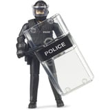 bruder BWorld Politie Special Forces Speelfiguur 62151