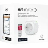 eve Energy (Matter) schakel stekkerdoos Bluetooth, Thread