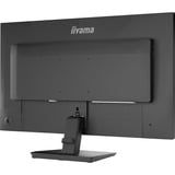 iiyama ProLite X2797QSU-B1 27" monitor Zwart (mat), HDMI, DisplayPort, USB, Audio