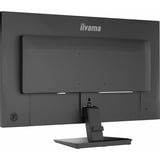 iiyama ProLite X2797QSU-B1 27" monitor Zwart (mat), HDMI, DisplayPort, USB, Audio