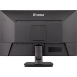 iiyama ProLite XU2794HSU-B6 27" monitor Zwart (mat), HDMI, DisplayPort, Sound