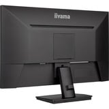iiyama ProLite XU2794HSU-B6 27" monitor Zwart (mat), HDMI, DisplayPort, Sound