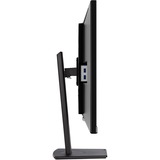 iiyama ProLite XUB3293UHSN-B5 31.5" 4K Ultra HD monitor Zwart, 1x DisplayPort, 1x HDMI, 1x USB-C, 2x USB-A, 1x RJ-45