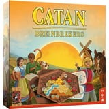 999 Games Catan: Breinbrekers Bordspel Nederlands, 1 speler, 5 - 20 minuten, Vanaf 8 jaar