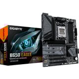ALTERNATE Upgrade Kit B650 EAGLE + Ryzen 7 9800X3D + 32 GB Moederbord, CPU, Geheugen