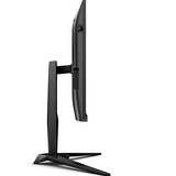 AOC AGON AG405UXC 40" gaming monitor Zwart, 2x HDMI, DisplayPort, VGA, 4x USB-A, USB-B, USB-C, 144 Hz