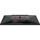 AOC U27G4R 27" 4K UHD gaming monitor Zwart/rood, 160Hz, HDMI, DisplayPort, USB