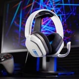 ASTRO Gaming A10 headset over-ear gaming headset Wit/blauw, PlayStation 4, Xbox One, pc