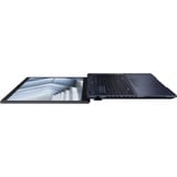 ASUS ExpertBook B5 B5404CMA-Q71035X 14"  laptop Zwart | Core Ultra 5 125U | Intel Graphics | 16 GB | 512 GB SSD