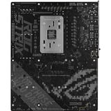 ASUS ROG STRIX X870E-E GAMING WIFI7 NEO socket AM5 moederbord Zwart, RAID, 5 Gb-LAN, Wi-Fi 7, BT 5.4, Sound, ATX