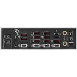 ASUS ROG STRIX X870E-E GAMING WIFI7 NEO socket AM5 moederbord Zwart, RAID, 5 Gb-LAN, Wi-Fi 7, BT 5.4, Sound, ATX