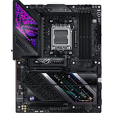 ASUS ROG STRIX X870E-E GAMING WIFI7 NEO socket AM5 moederbord Zwart, RAID, 5 Gb-LAN, Wi-Fi 7, BT 5.4, Sound, ATX