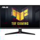 ASUS TUF Gaming VG279QE5A 27" monitor Zwart, 146 Hz (overclocked), DisplayPort, 2x HDMI, Audio