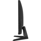 ASUS TUF Gaming VG279QE5A 27" monitor Zwart, 146 Hz (overclocked), DisplayPort, 2x HDMI, Audio