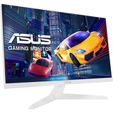 ASUS VY249HGR-W 23.8" gaming monitor Wit, 120Hz (OC), HDMI, VGA