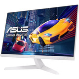 ASUS VY249HGR-W 23.8" gaming monitor Wit, 120Hz (OC), HDMI, VGA