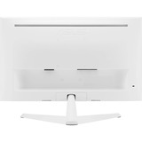 ASUS VY249HGR-W 23.8" gaming monitor Wit, 120Hz (OC), HDMI, VGA