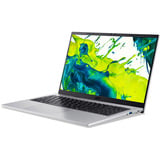 Acer Aspire Go 15 AG15-72P-71SK 15.6"  laptop Zilver | Core 7 150U | Intel Graphics | 16 GB | 512 GB SSD