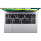 Acer Aspire Go 15 AG15-72P-71SK 15.6"  laptop Zilver | Core 7 150U | Intel Graphics | 16 GB | 512 GB SSD