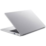 Acer Aspire Go 15 AG15-72P-71SK 15.6"  laptop Zilver | Core 7 150U | Intel Graphics | 16 GB | 512 GB SSD
