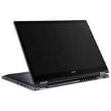 Acer TravelMate Spin P4 14 TMP414RN-54-TCO-79MS 14"  2-in-1 laptop Donkerblauw | Core Ultra 7 155U | Intel Graphics | 32 GB | 1 TB SSD | Touch