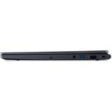 Acer TravelMate Spin P4 14 TMP414RN-54-TCO-79MS 14"  2-in-1 laptop Donkerblauw | Core Ultra 7 155U | Intel Graphics | 32 GB | 1 TB SSD | Touch