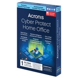 Acronis True Image Essentials Subscription software 1 computer, 1 jaar licentie