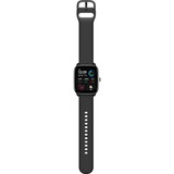 Amazfit GTS 4 Mini smartwatch Zwart