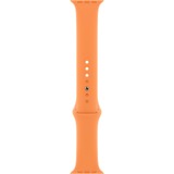 Apple MKUF3ZM/A Apple Watch Sportbandje 41mm horlogeband Oranje