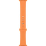 Apple MKUF3ZM/A Apple Watch Sportbandje 41mm horlogeband Oranje
