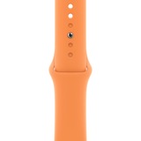 Apple MKUF3ZM/A Apple Watch Sportbandje 41mm horlogeband Oranje