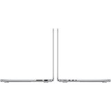 Apple Macbook Pro 2023 14" (MXE13N/A) laptop Zilver | M3 8 Core | 10-Core GPU | 16 GB | 1 TB SSD