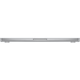 Apple Macbook Pro 2023 14" (MXE13N/A) laptop Zilver | M3 8 Core | 10-Core GPU | 16 GB | 1 TB SSD
